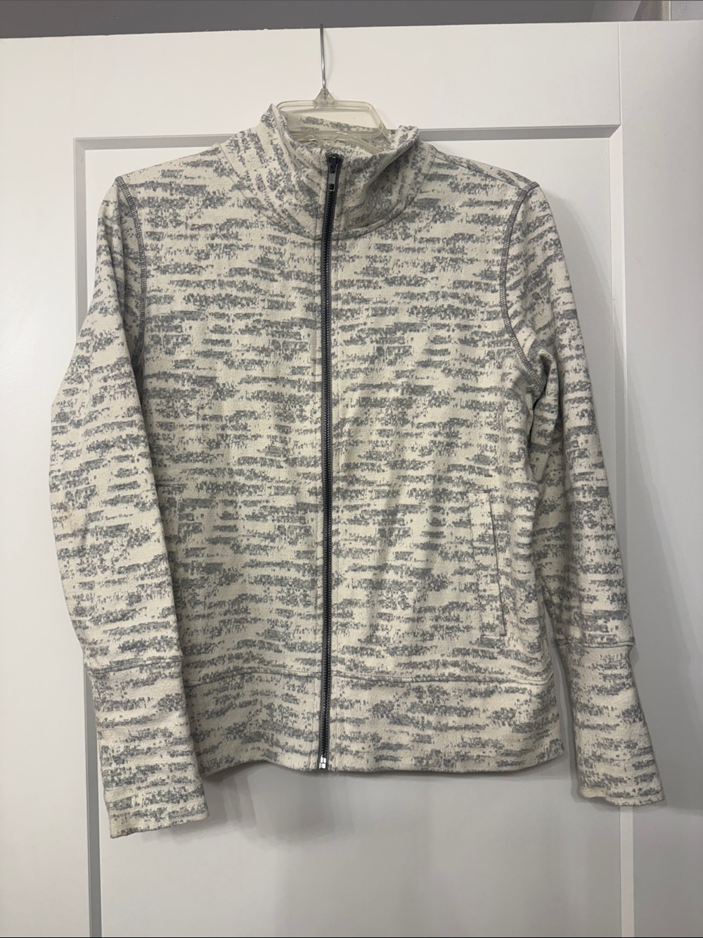 Medium Zyia athletic coat